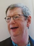Mike Grady
