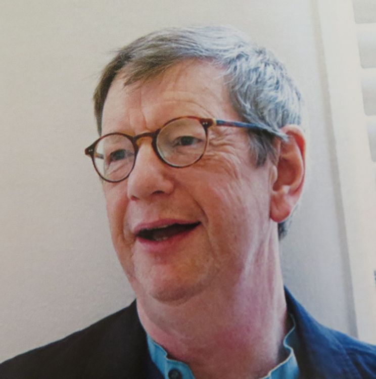 Mike Grady