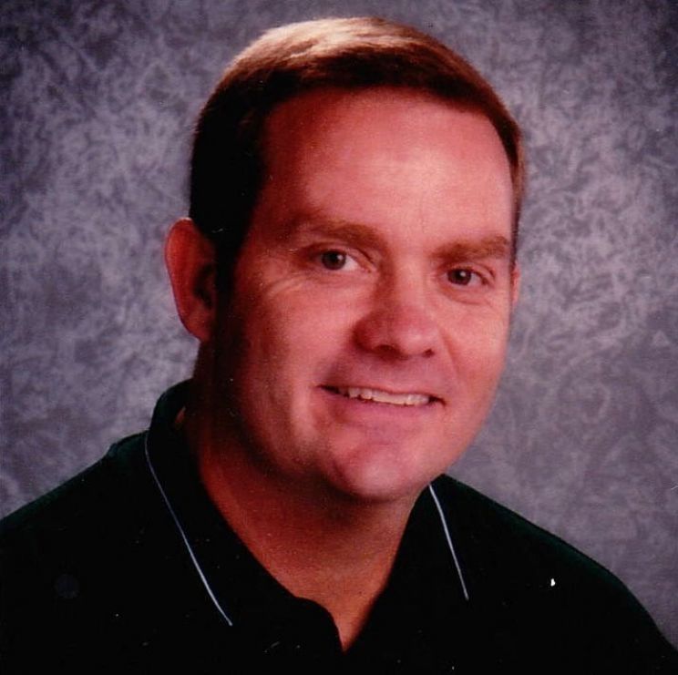 Mike Grady