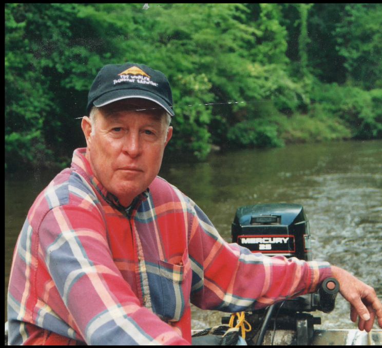 Mike Grady