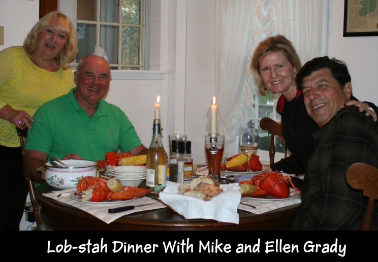 Mike Grady