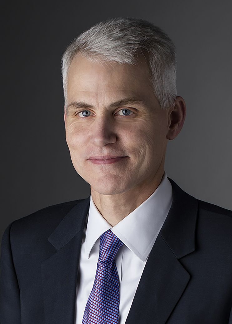 Mike Grady