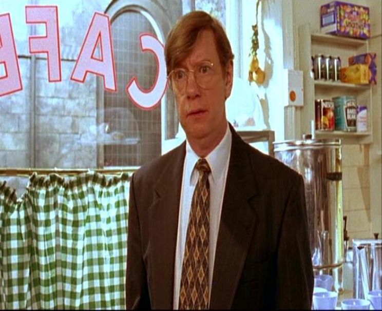 Mike Grady