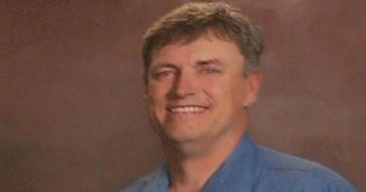 Mike Grubbs
