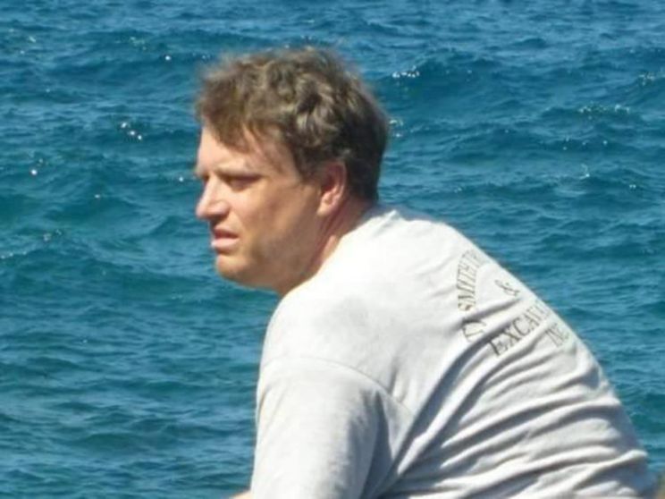 Mike Grubbs