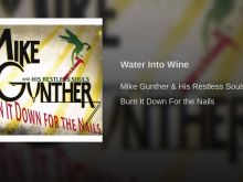 Mike Gunther