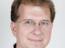 Mike Gunther