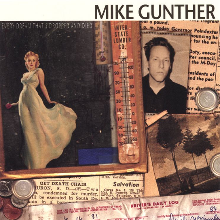 Mike Gunther