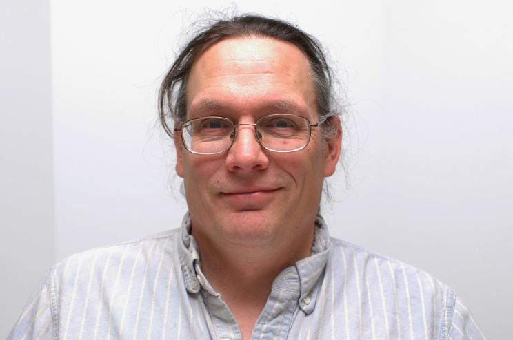 Mike Gunther
