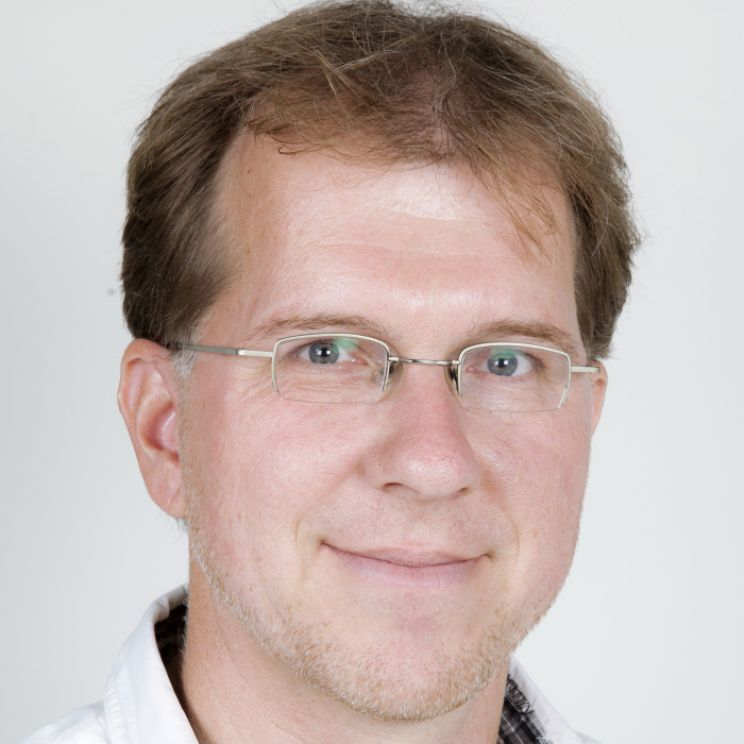 Mike Gunther