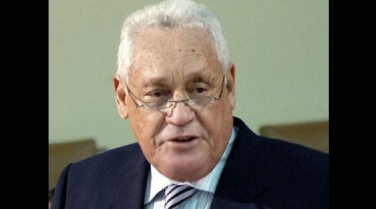 Mike Henry