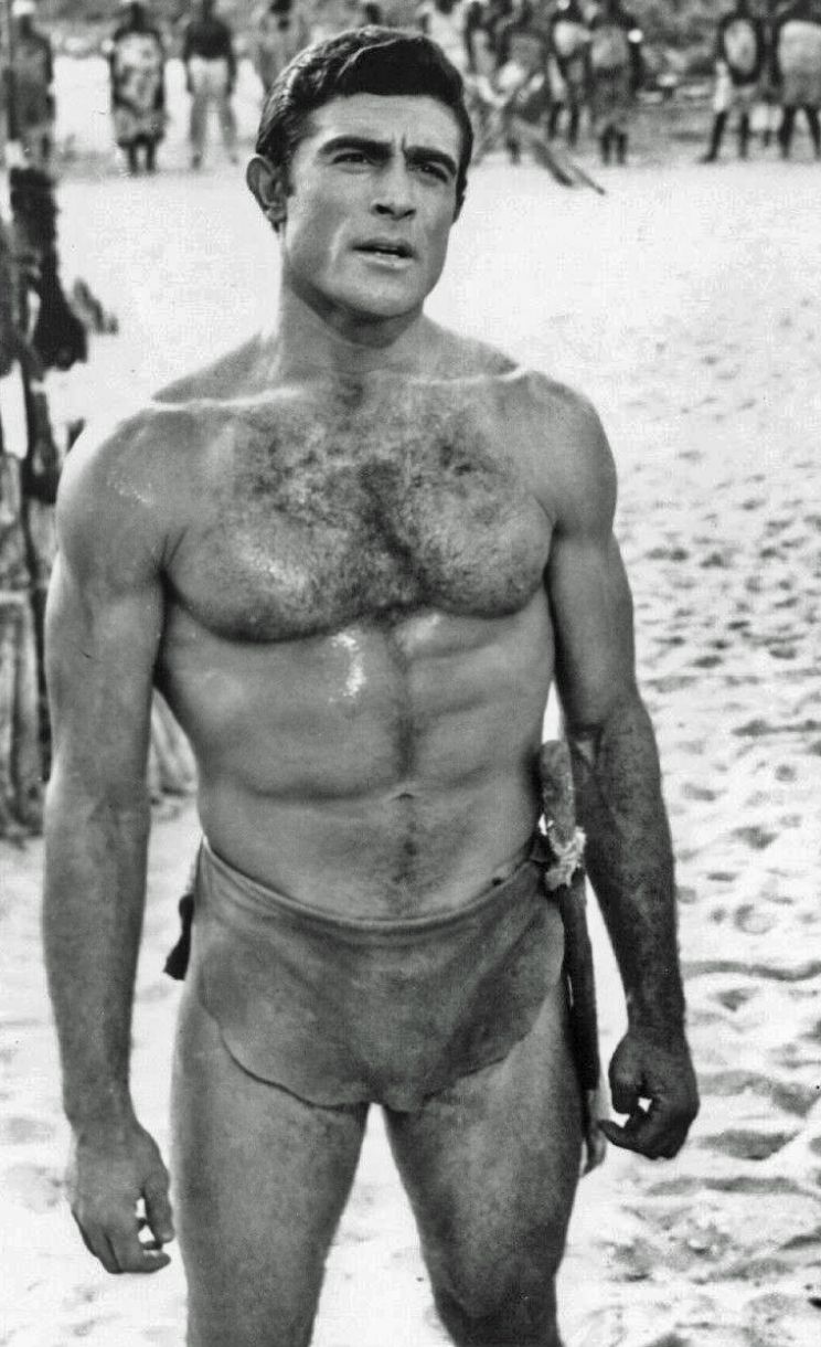 Mike Henry