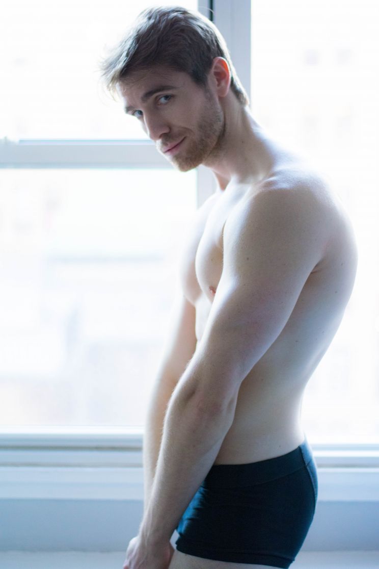 Mike Heslin
