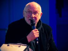 Mike Hodges