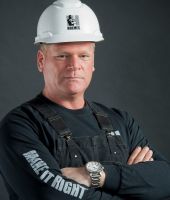 Mike Holmes