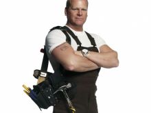 Mike Holmes