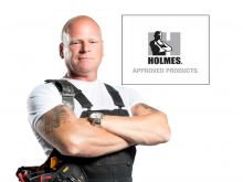 Mike Holmes