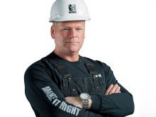 Mike Holmes