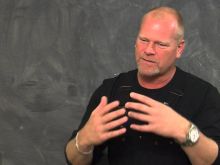 Mike Holmes