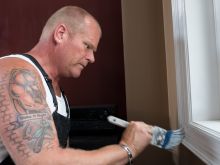 Mike Holmes