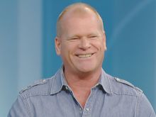 Mike Holmes