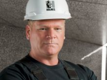 Mike Holmes