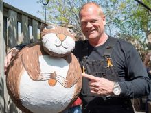 Mike Holmes