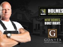 Mike Holmes