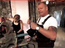 Mike Holmes