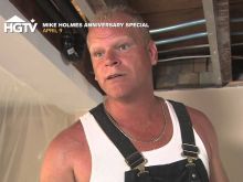 Mike Holmes