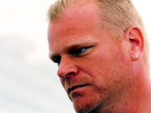 Mike Holmes