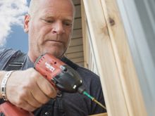 Mike Holmes