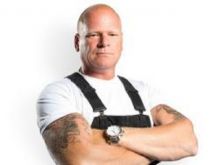 Mike Holmes