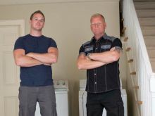 Mike Holmes