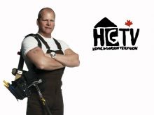 Mike Holmes