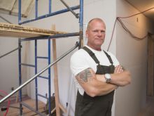 Mike Holmes