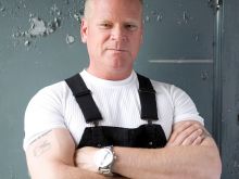 Mike Holmes