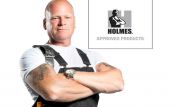 Mike Holmes