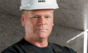 Mike Holmes