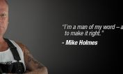 Mike Holmes