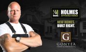 Mike Holmes