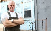 Mike Holmes