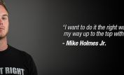 Mike Holmes