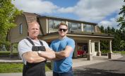 Mike Holmes