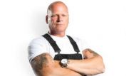 Mike Holmes