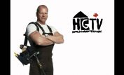 Mike Holmes