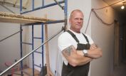 Mike Holmes