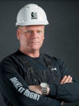 Mike Holmes