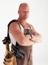 Mike Holmes