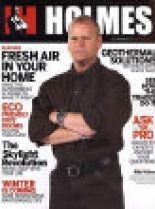 Mike Holmes